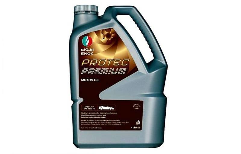 ENOC PROTEC PREMIUM - SL