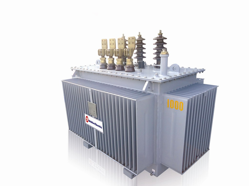 ENOC ARC TRANSFORMER OIL